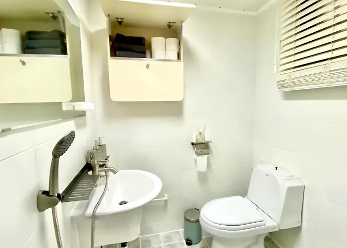 Lumi - 7min Walk From Yeonsinnae Station Line3, 6, Gtx-a 4*