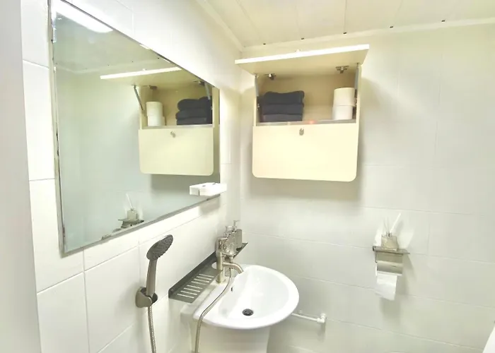 Lumi - 7min Walk From Yeonsinnae Station Line3, 6, Gtx-a Affittacamere
