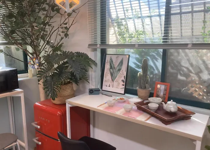 Lumi - 7min Walk From Yeonsinnae Station Line3, 6, Gtx-a Affittacamere 4*