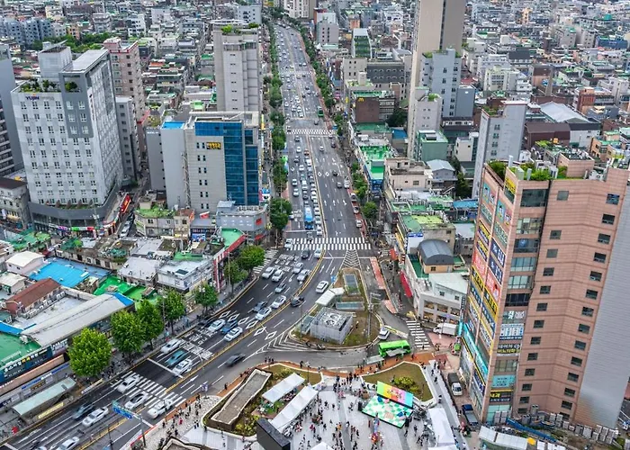 Lumi - 7min Walk From Yeonsinnae Station Line3, 6, Gtx-a Seul