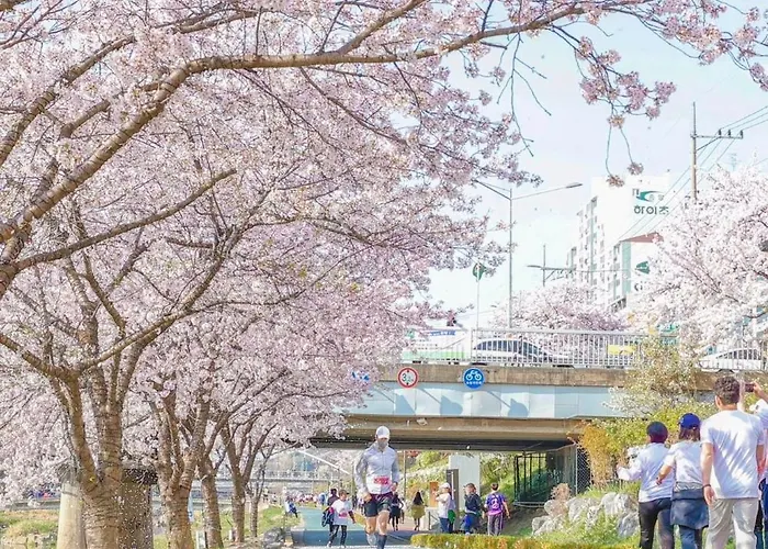 Lumi - 7min Walk From Yeonsinnae Station Line3, 6, Gtx-a Affittacamere